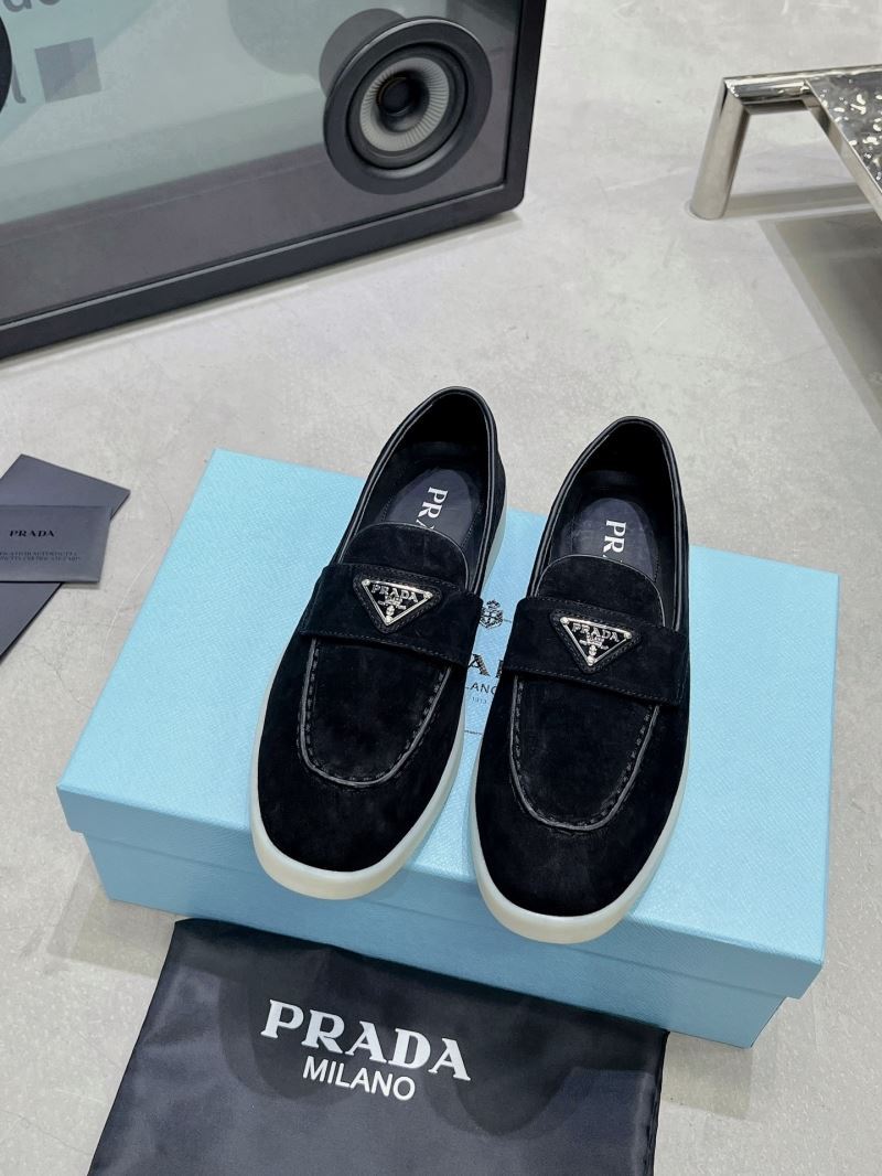 Prada Low Shoes